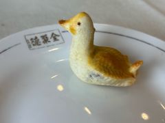-北京全聚德(方庄店)