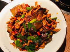 -吃饭皇帝大(合生汇店)