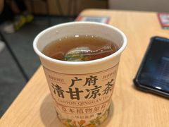 -华记煲仔华·煲仔饭(人和店)