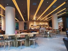 -星巴克臻选(上海合生汇1F店)