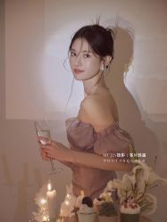 点击看大图 -蜜桃少女VISION写真馆(雁塔店)