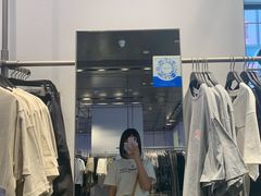 -URBAN REVIVO(深圳华润万象天地店)