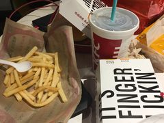 -肯德基(兴隆店)