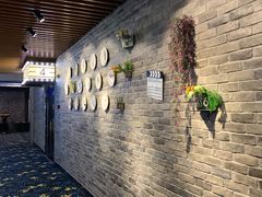 等候区-CMC大光明影城(莲花店)
