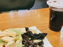 -秦老大西安羊肉泡馍馆(健德门店)