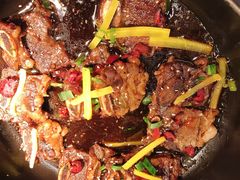 -The Place 自助餐(香港康得思酒店)