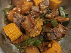 -关东小磨东北菜(漕河泾印象城店)