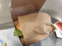 -麦当劳(北京路广百广场店)