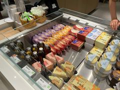 -奈雪的茶(中华广场店)