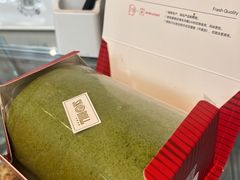 -SKROLL卡特司库·蛋糕定制·生吐司·司康(古北程家桥店)