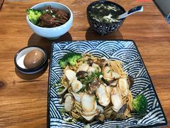 -囿面传统制面馆(中央路店)