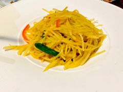 -荷风细雨·中国茶宴(碧云店)