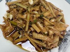 -翠茗农庄土菜馆(天目湖店)