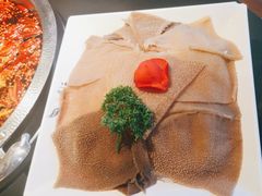 -李掌柜鲜菜火锅(移民广场店)