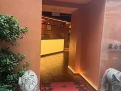 -霖公馆SPA·足道(普善路店)