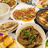 人均35元的早茶你还没吃过⁉️‼️恒宝大酒楼🍵