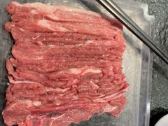 -阳坊涮肉(西直门凯德mall店)
