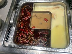 -巴奴毛肚火锅(商城路店)