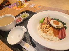明炉烧鸭四宝饭-大家乐(广州江南新地店)
