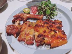 -胡麻(静安嘉里店)