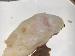 没熟的龙利鱼-小鱼小牛·鱼牛干锅·脆鱼火锅(世欧广场店)