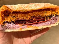 -追光 Dream Bakery(武汉天地店)