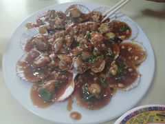 -华春餐馆(鱼山路店)