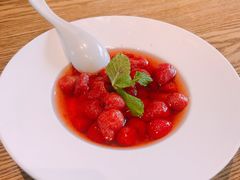 -潮庭·大连海鲜·炭火烧烤·扇贝王(大连店)