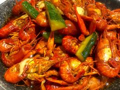 -拙味兄弟龙虾·江湖菜(和畅堂店)