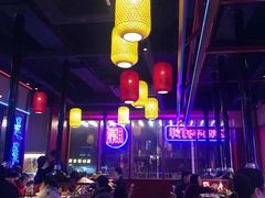 -十三姨正合丰烤肉(营迹路店)