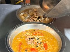 -舒记老友粉(埌西店)