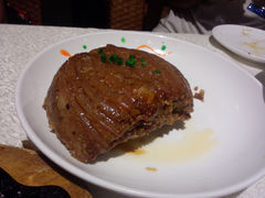 土家粉蒸肉-毛家饭店·30年融合新湘菜(无影山店)