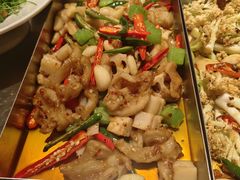 -No.DD戳子烧烤·江湖菜(北京总店)