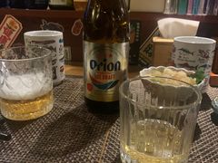 -半藏居酒屋(香港花园店)