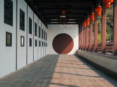 -无锡蠡湖国家湿地公园-蠡园