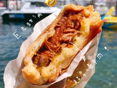 牛肉派-Fergbaker(皇后镇店)