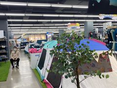 -迪卡侬(南二环店)