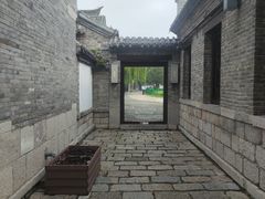 -百花洲