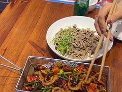 -渔家风味·鲅鱼水饺·央视展播·海鲜天津菜(开发区店)