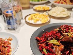 -有位虾匠·胶东土菜小馆(市北店)