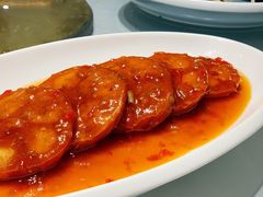 泰式酿番茄-尚一汤 广东炖汤(金桥国际店)