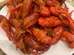 -禾斗海鲜自助(市南银座店)