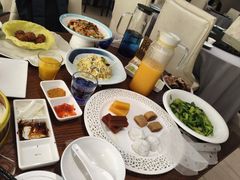-全聚德(长白直营店)