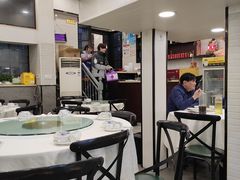 大堂-良永小菜(平凉路店)