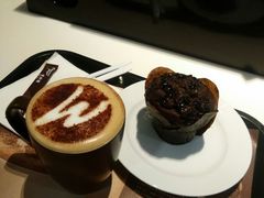 -麦当劳(杭州西湖银泰百货店)