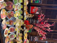 -福照楼汽锅鸡·云南菜(护国路店)