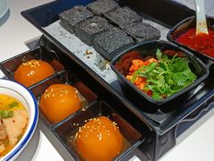 -火宫殿·小吃王国(坡子街店)