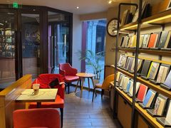 -COSTA COFFEE(新奥购物中心店)