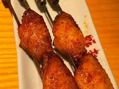 -蚝翅·海鲜粥·烧烤·龙虾季(海曙天一店)