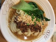 -蓉李记成都名小吃(武汉菱角湖万达店)